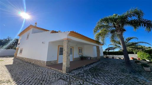 Fantastic Villa Near Moncarapacho For Sale