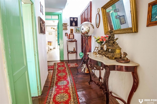 Historische Residenz seit 1890: Grenzenloser Komfort und Möglichkeiten im Herzen von Orotava