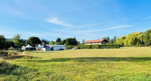 Exceptional Investment Opportunity - Renovated Real Estate Complex of an Old Farmhouse