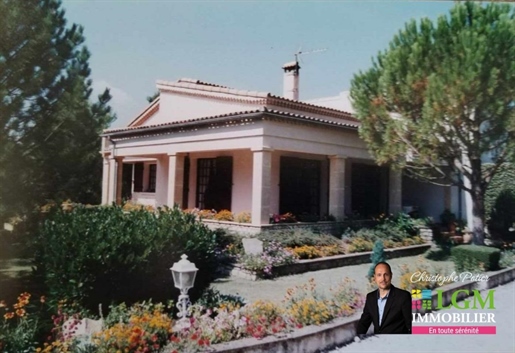 Mazan (84) - House 146 m² - 4 bedrooms