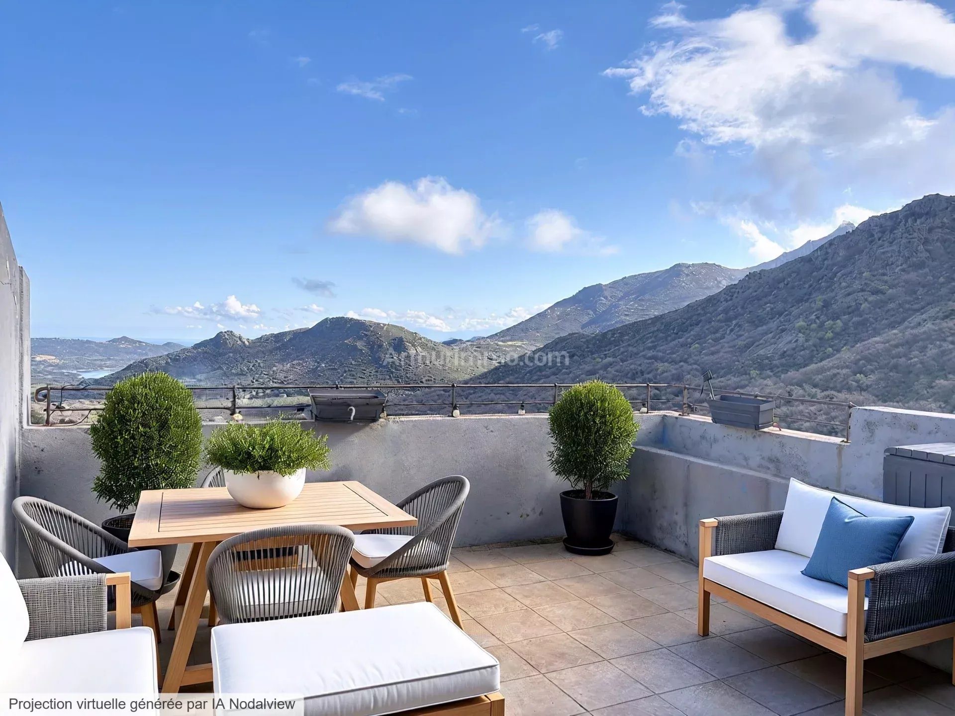 Maison à vendre, 91m², Muro