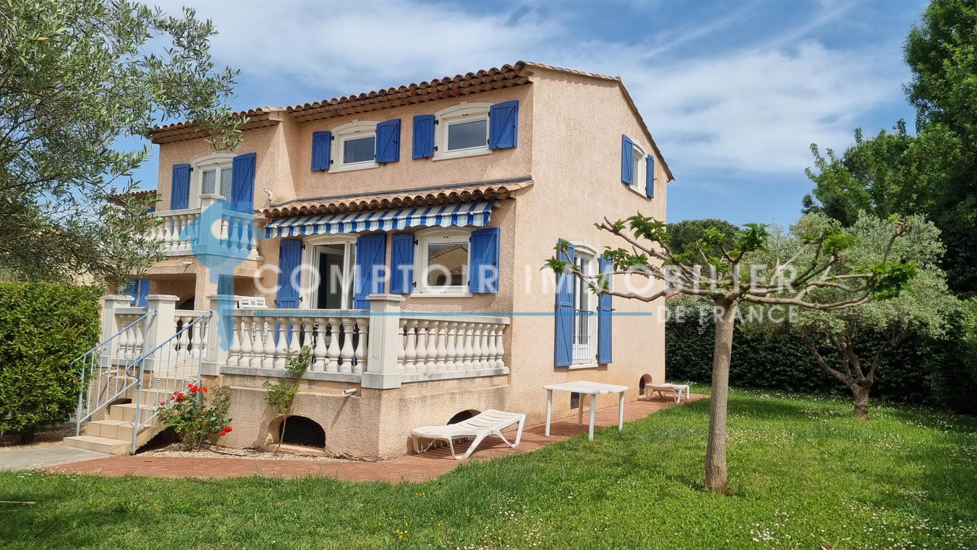 Compra: Vivenda (83550)