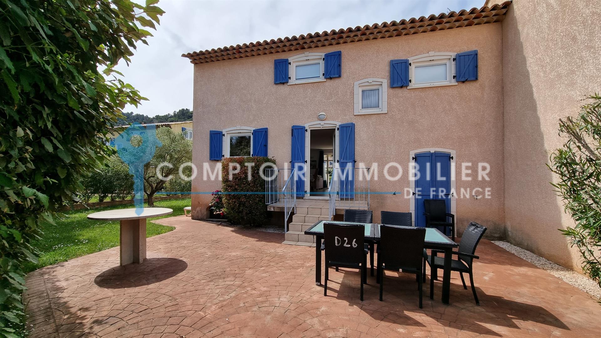Compra: Vivenda (83550)
