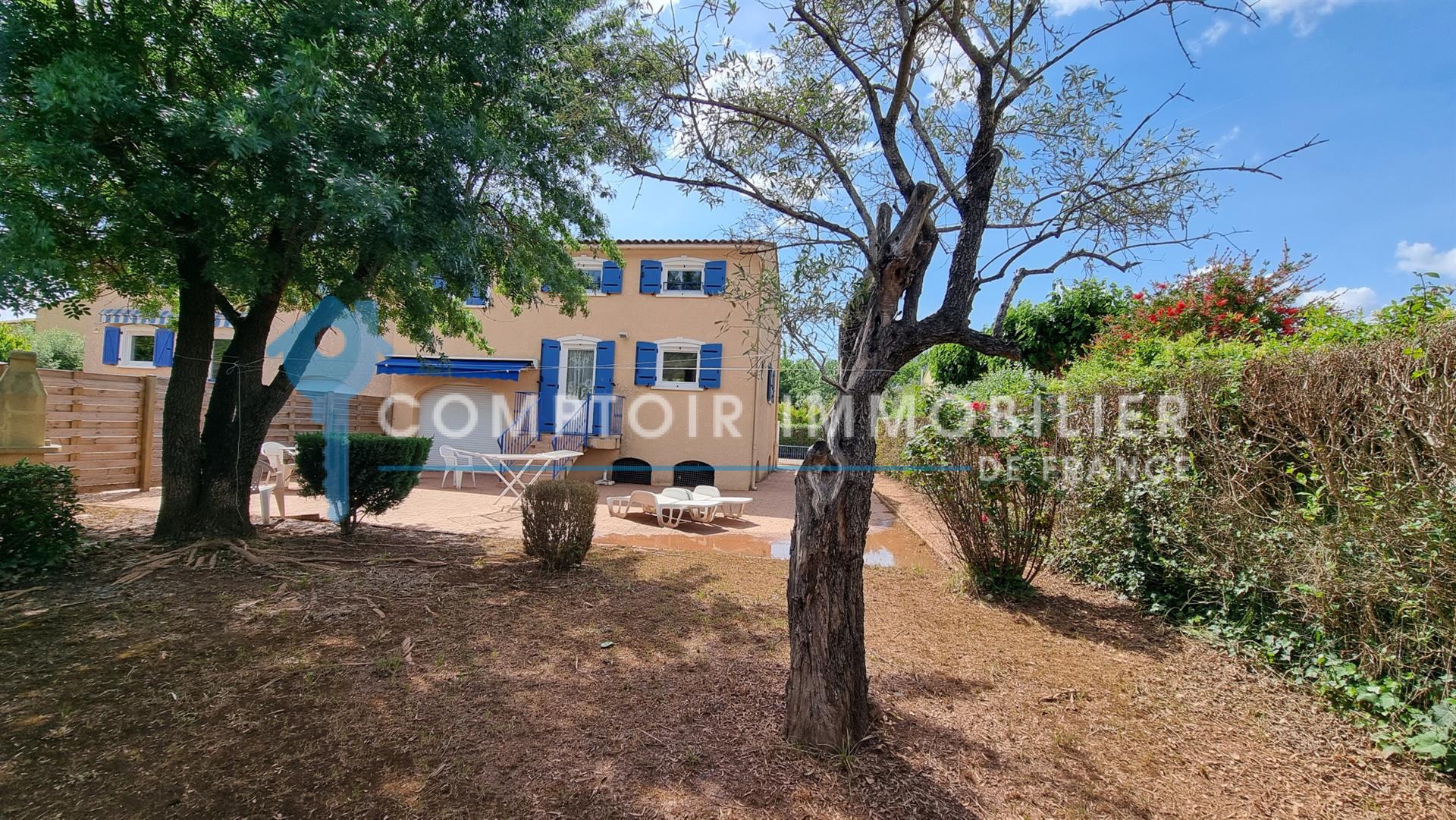 Compra: Vivenda (83550)