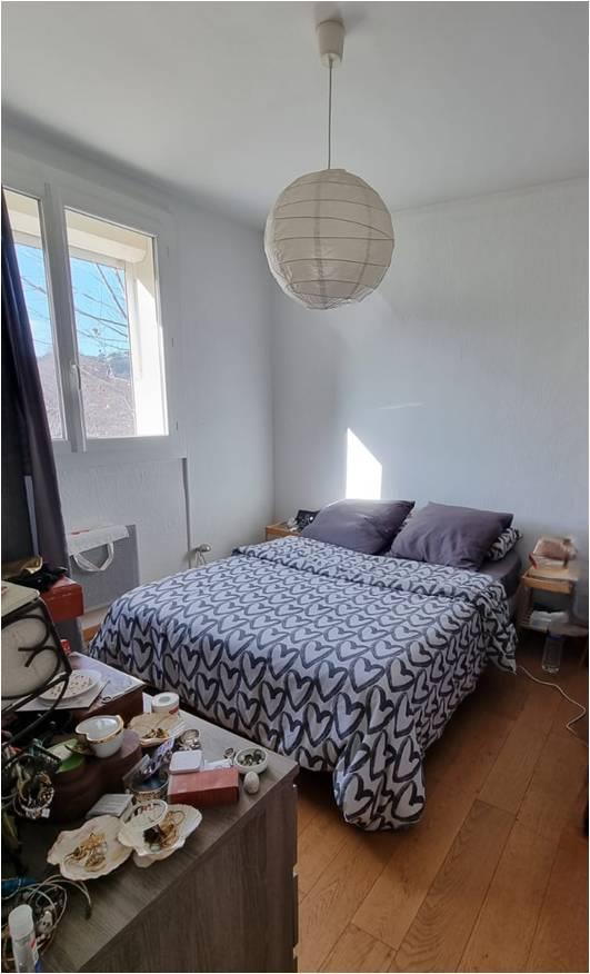 Var (83) - For sale - Draguignan - Charming apartment with 2 bedrooms close to all amenities