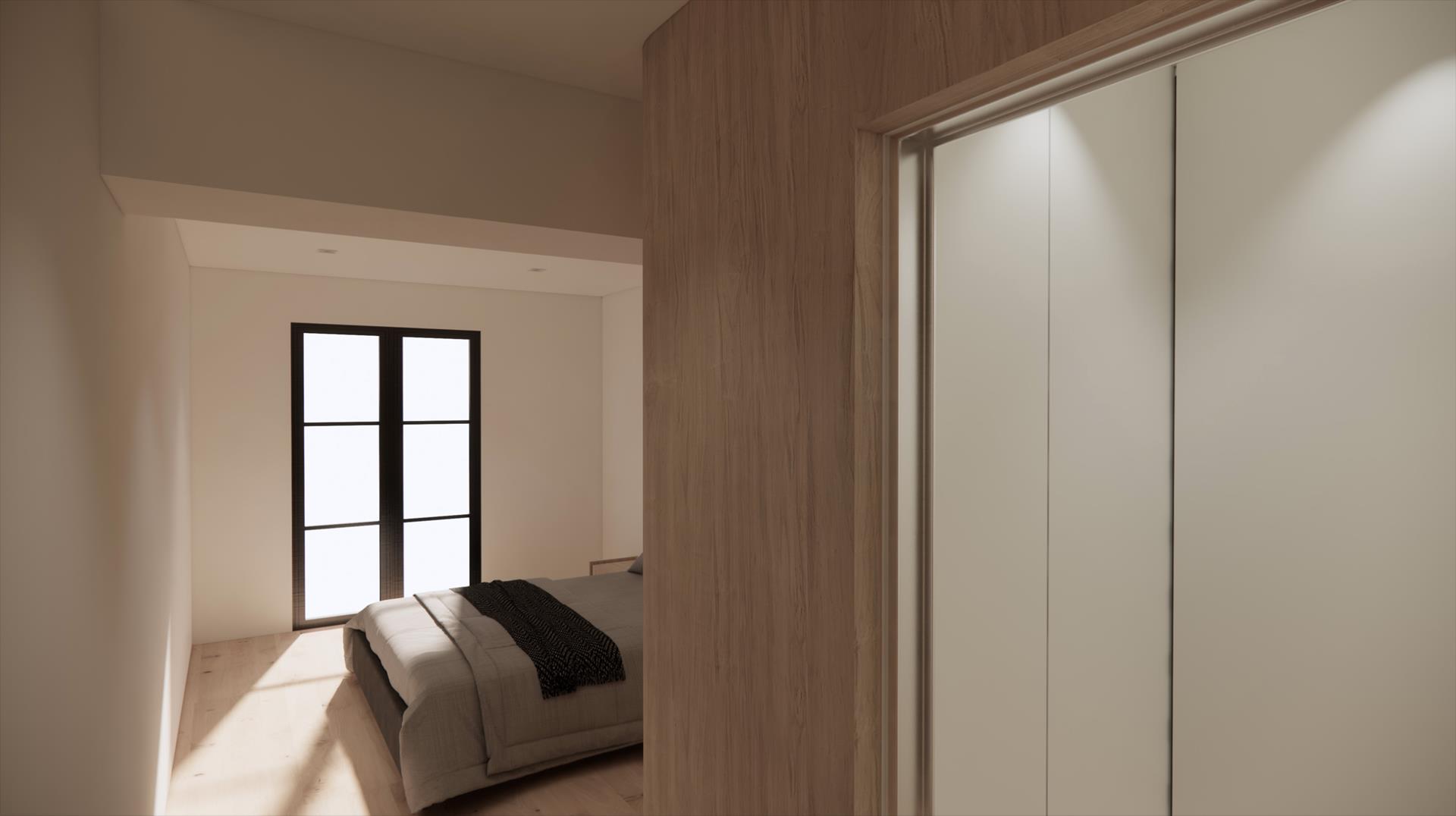 Luxury apartment with terrace and garden - Biarritz Centre