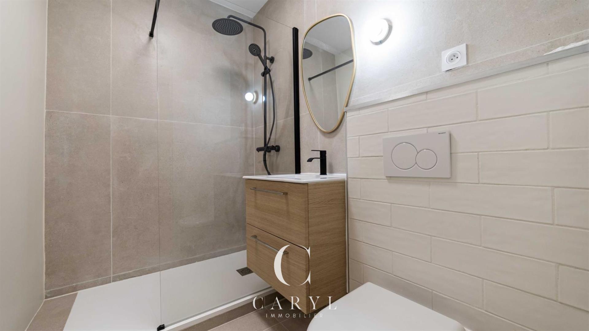 Renovated Apartment - Biarritz Saint-Charles