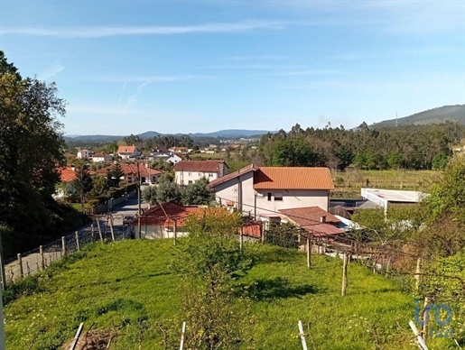 Home / Villa with 4 Rooms in Viana do Castelo with 220,00 m²