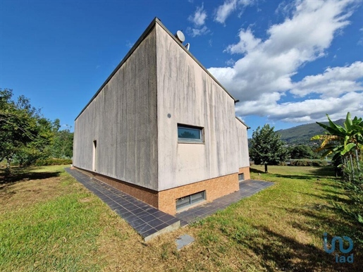 Casa / Villa a Ponte de Lima, Viana do Castelo