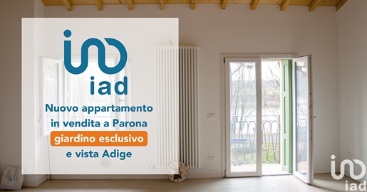 Sale Apartment 86 m² - 1 bedroom - Verona