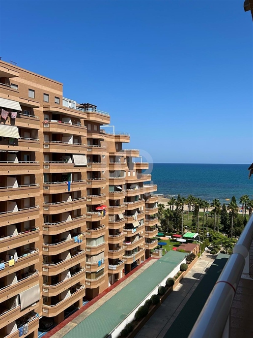 Apartamento 2 dormitorios - 118.00 m2