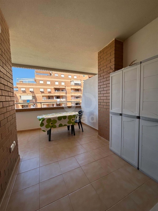 Apartamento 2 dormitorios - 118.00 m2