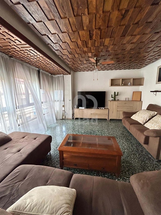 Apartamento 4 dormitorios - 154.00 m2