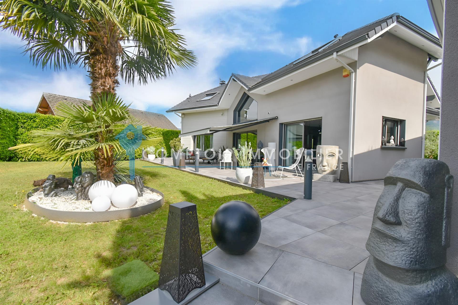 Maison à vendre, 242m², La Ravoire