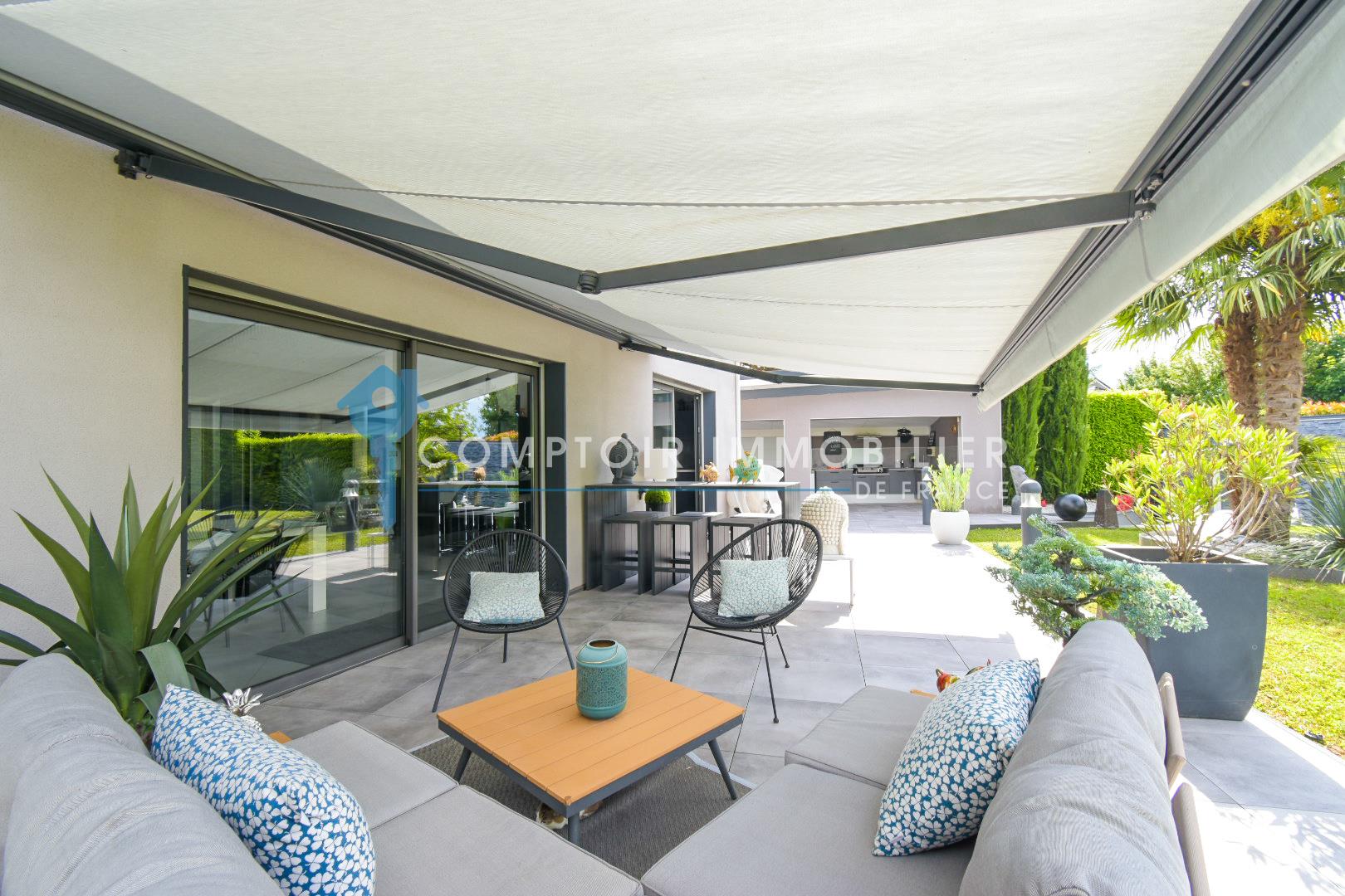 Maison à vendre, 242m², La Ravoire