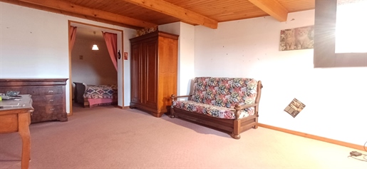 Maison de Village composé de 2 habitations