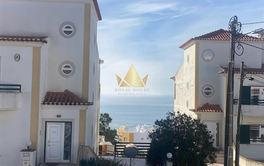 4 Bedroom House for Sale in Ericeira