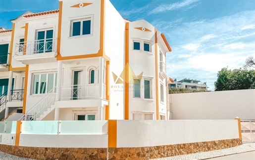 4 Bedroom House for Sale in Ericeira