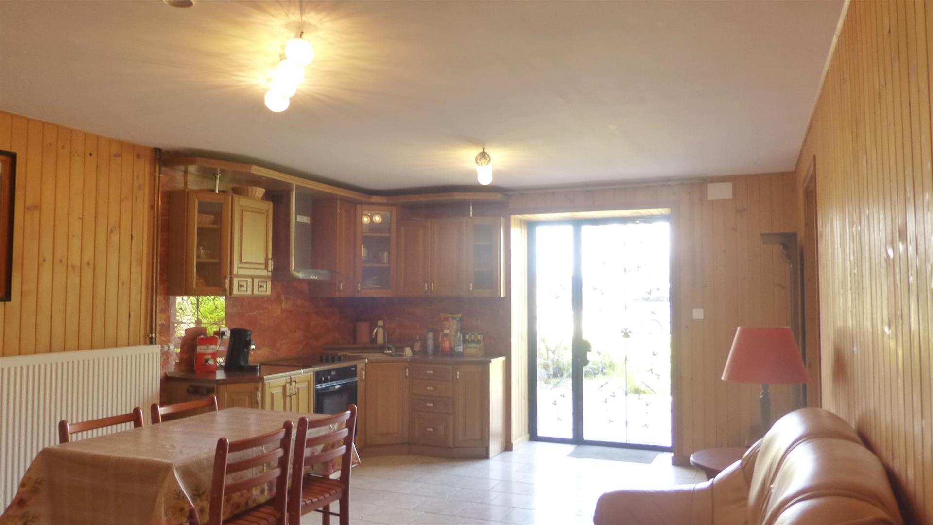 House 5 minutes from Pithiviers