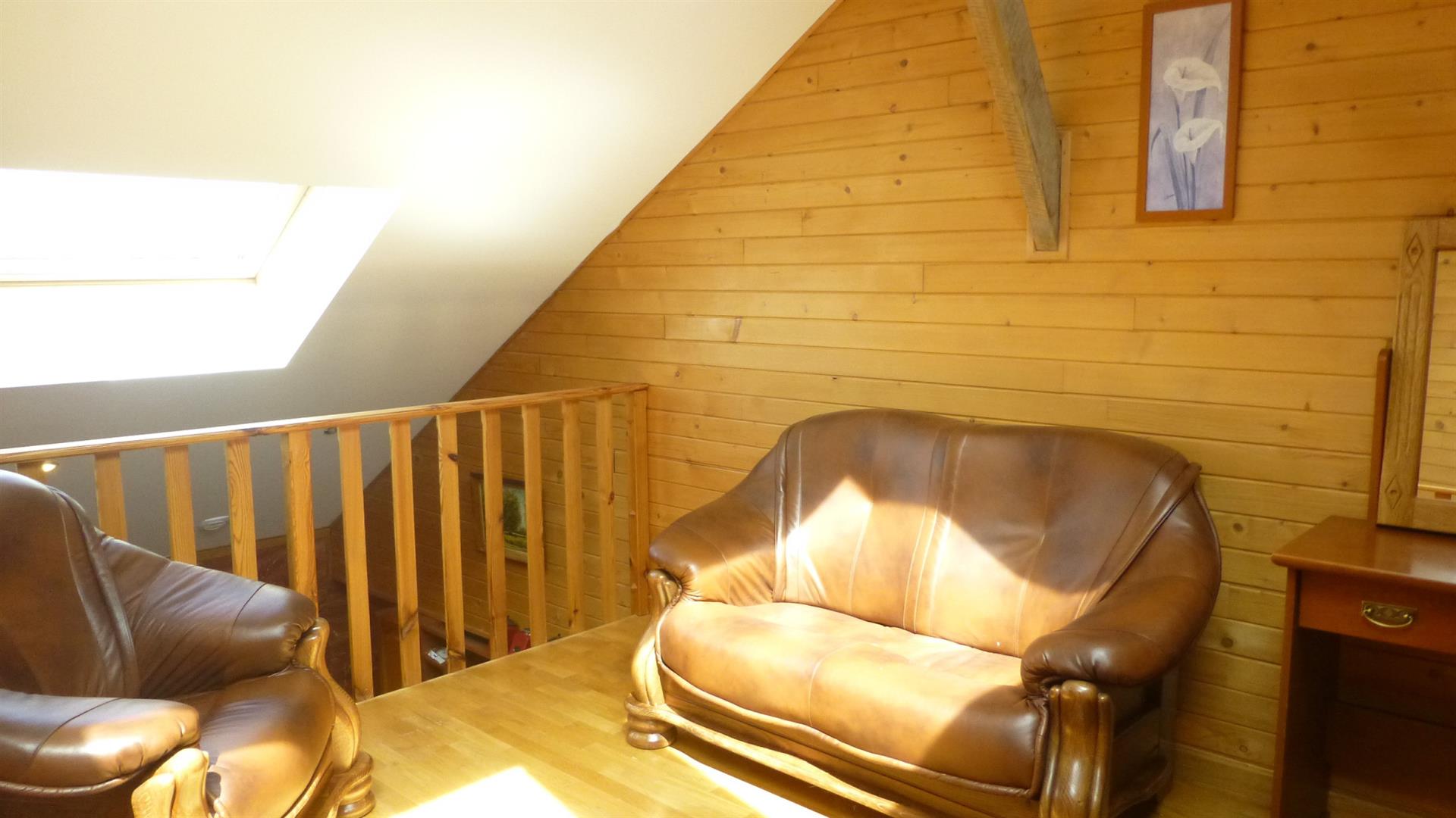 House 5 minutes from Pithiviers