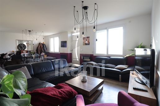 Maison de maître 4 bedrooms and + on 1104 m2