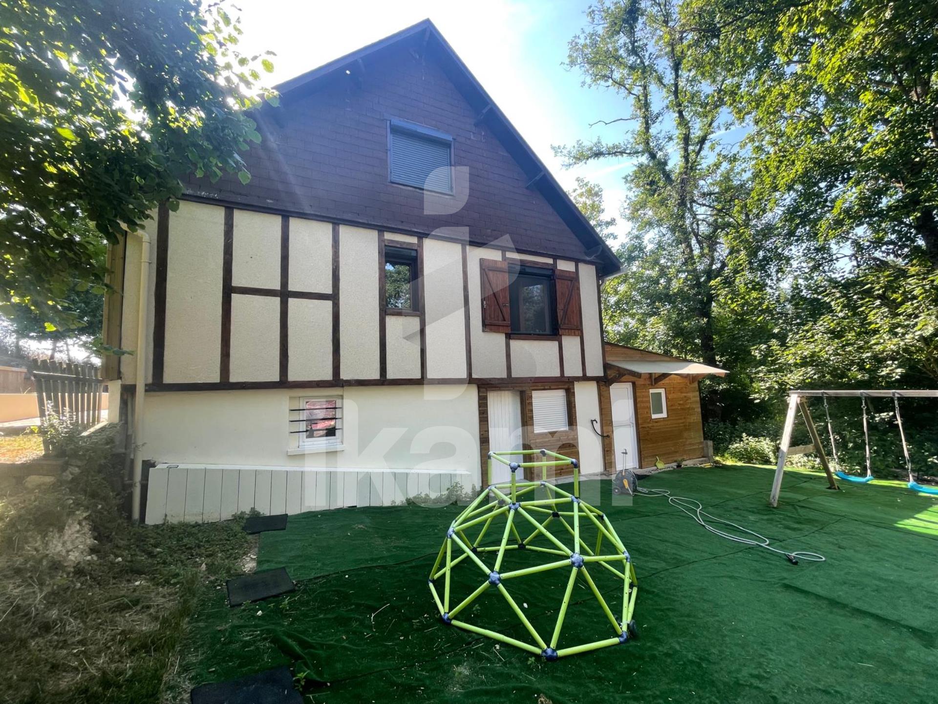 Little corner of paradise Estouy