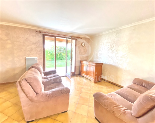 Very nice house in Anneyron