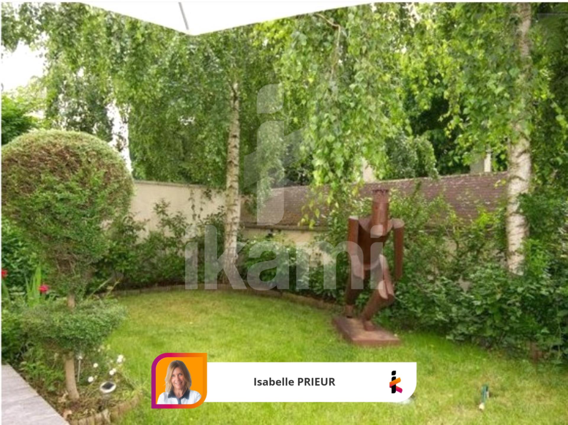 Maison d'architecte 200 m2 - Limite Paris 20e