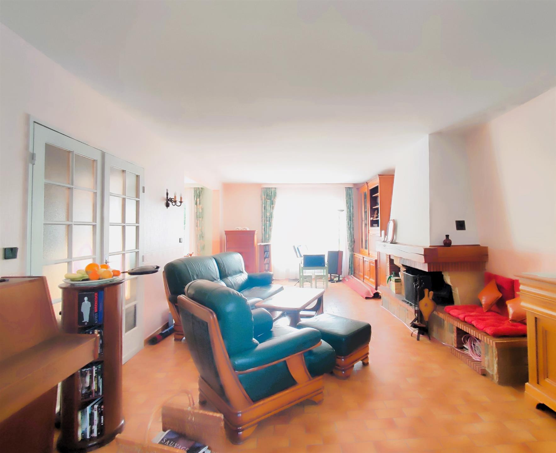 Maison 4 Chambres - Quartier Privilégié La Haie-Bertrand
