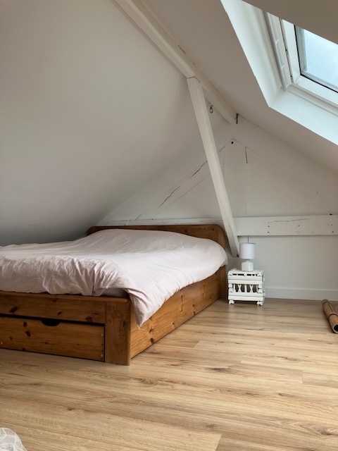 En exclusivité Bel appartement lumineux 93 m2 en Duplex