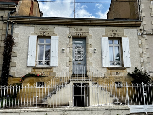 Townhouse Bergerac