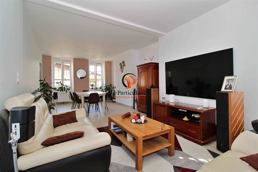 Very close exit A5 direct Paris, House ideal for 2 families or gîte.