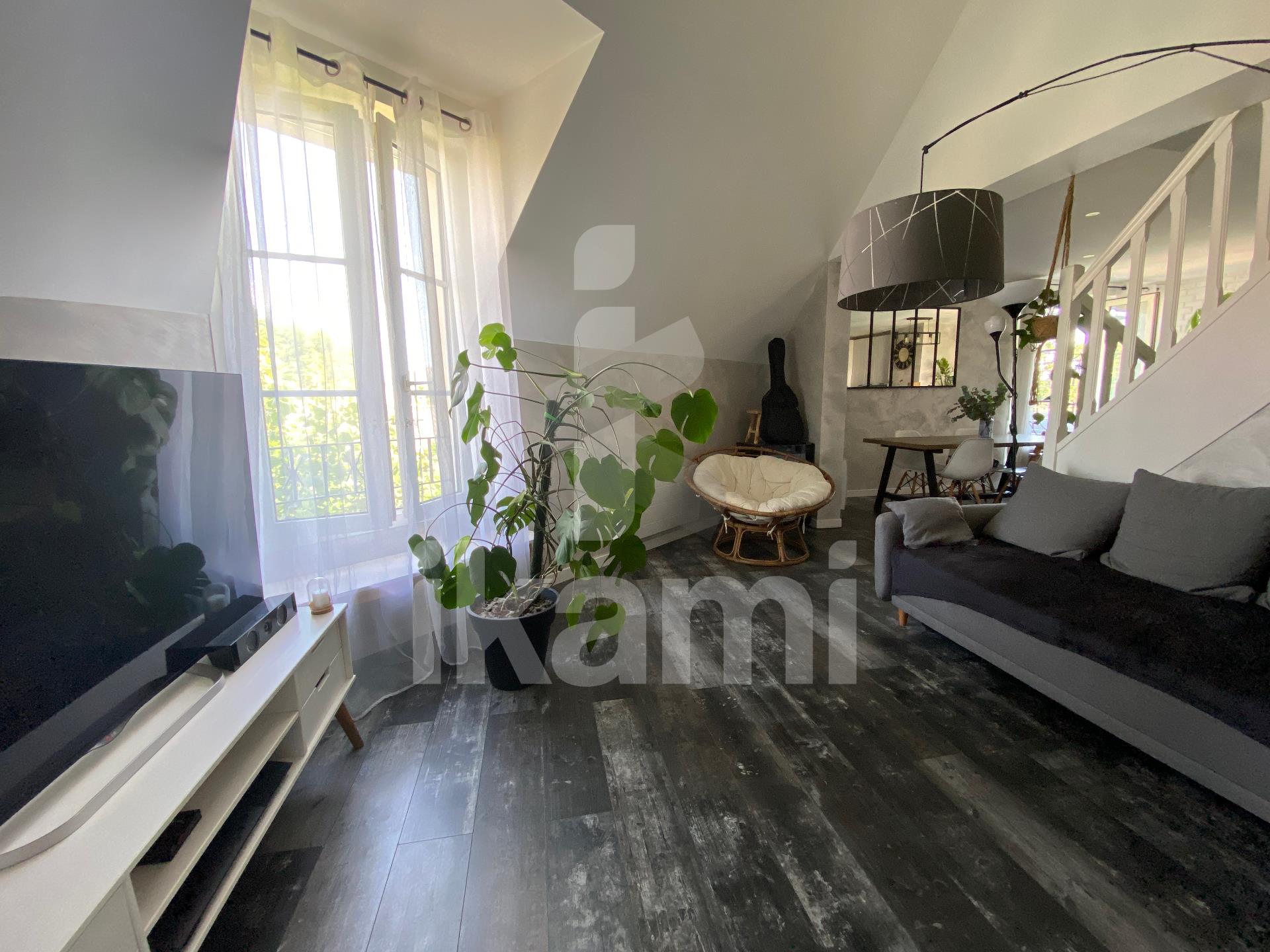 Cumpărare: Apartament (91620)