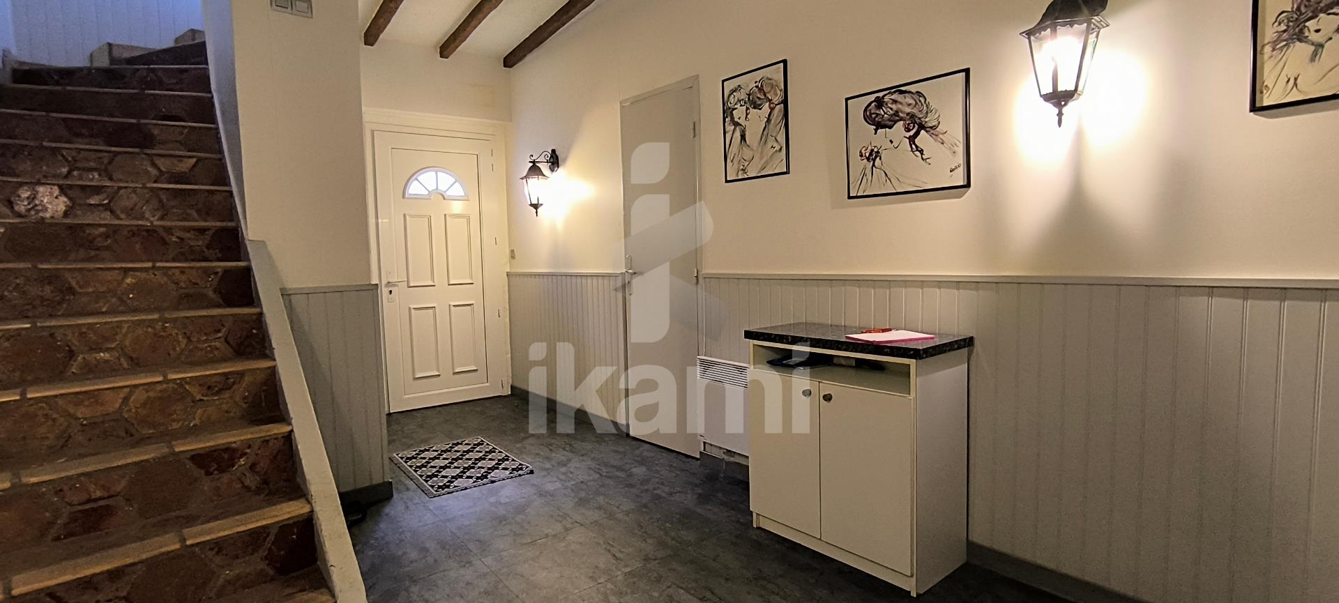 Cumpărare: Apartament (91620)