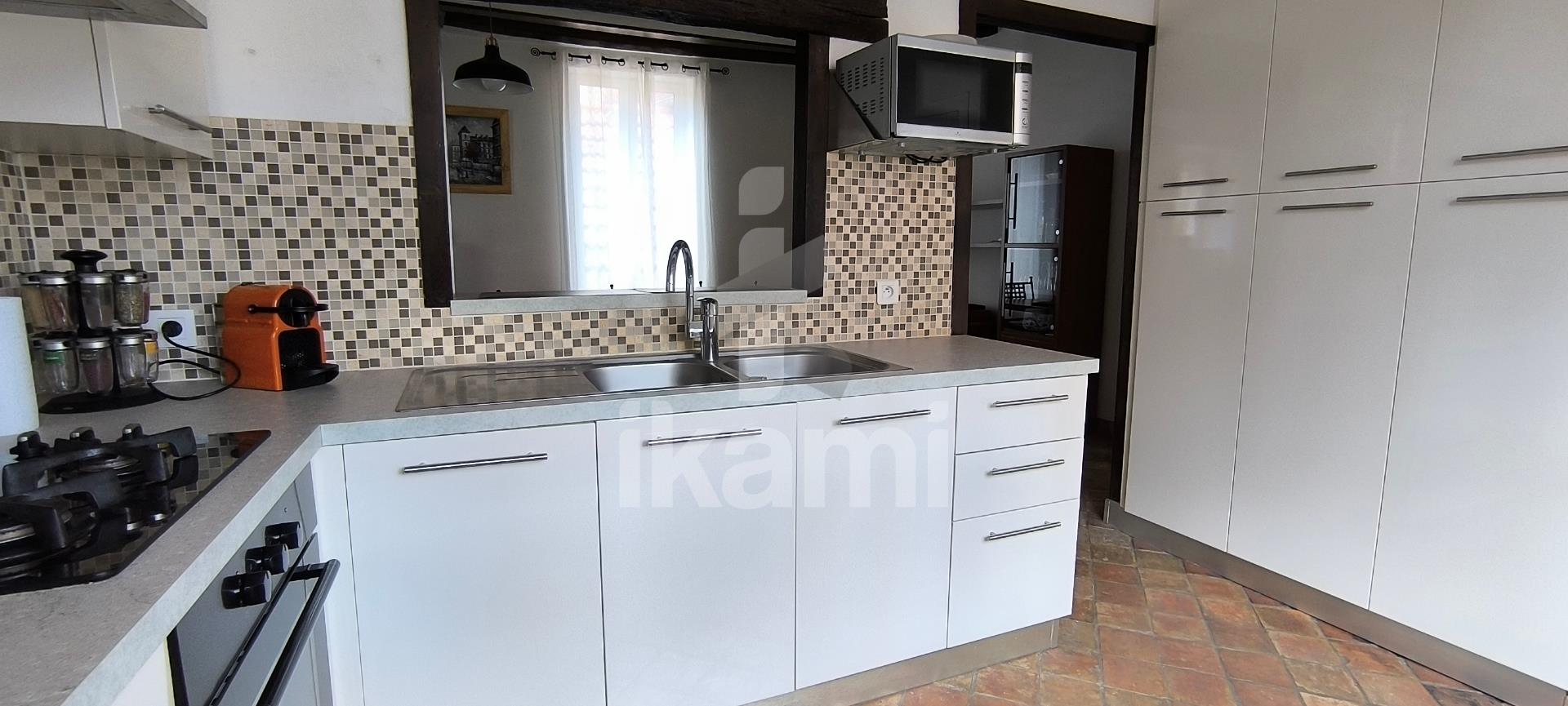 Cumpărare: Apartament (91620)