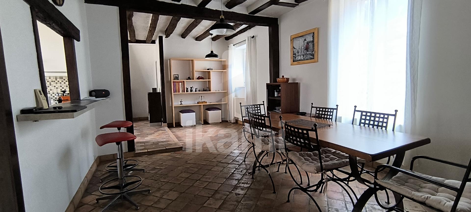 Cumpărare: Apartament (91620)