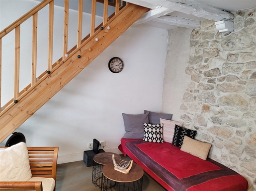Apartment T4 Annecy, exceptional location, special investors