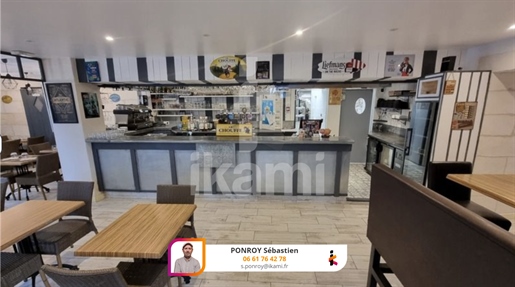 Compra: Local comercial (17320)