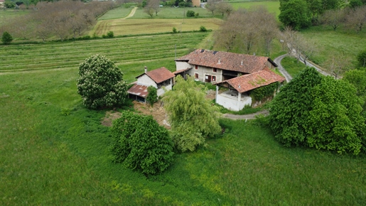 Huis 2 hectares