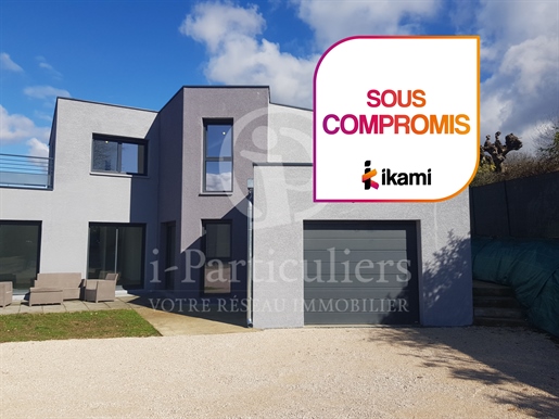 5-Zimmer-Haus in Aix-les-Bains