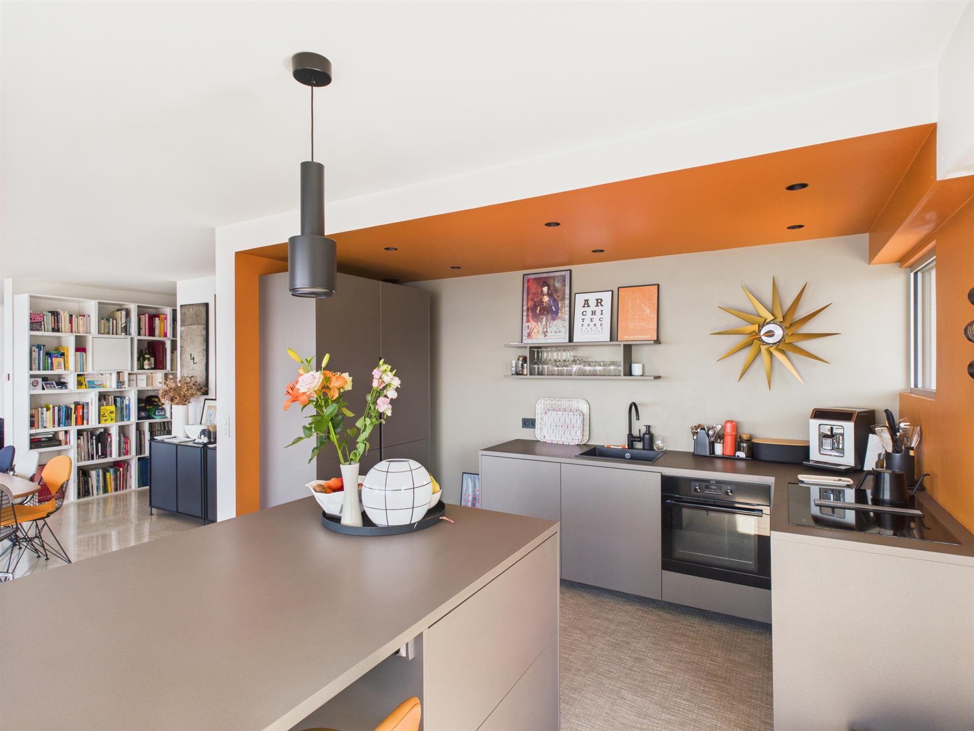 Compra: Apartamento (74500)
