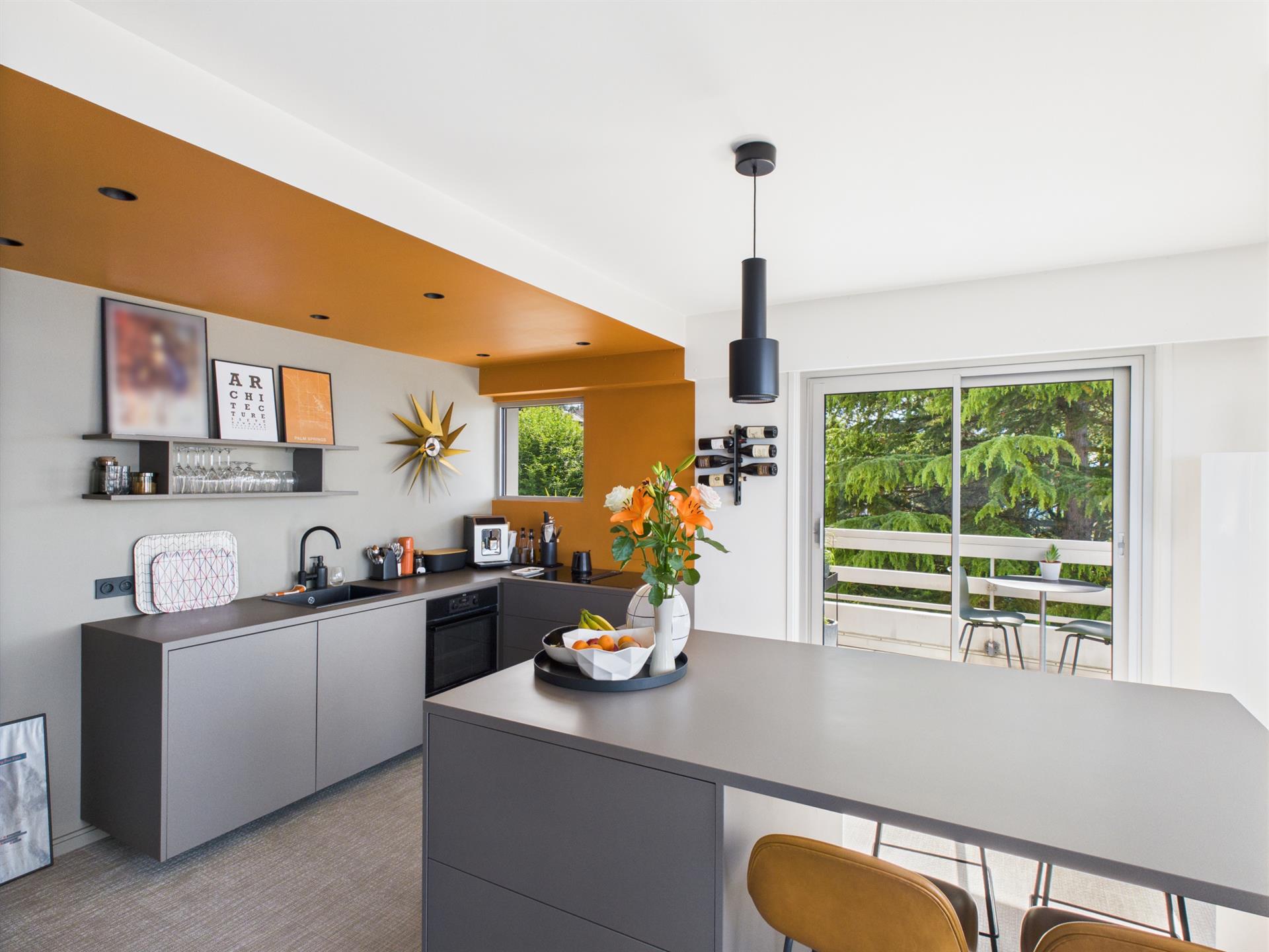 Compra: Apartamento (74500)