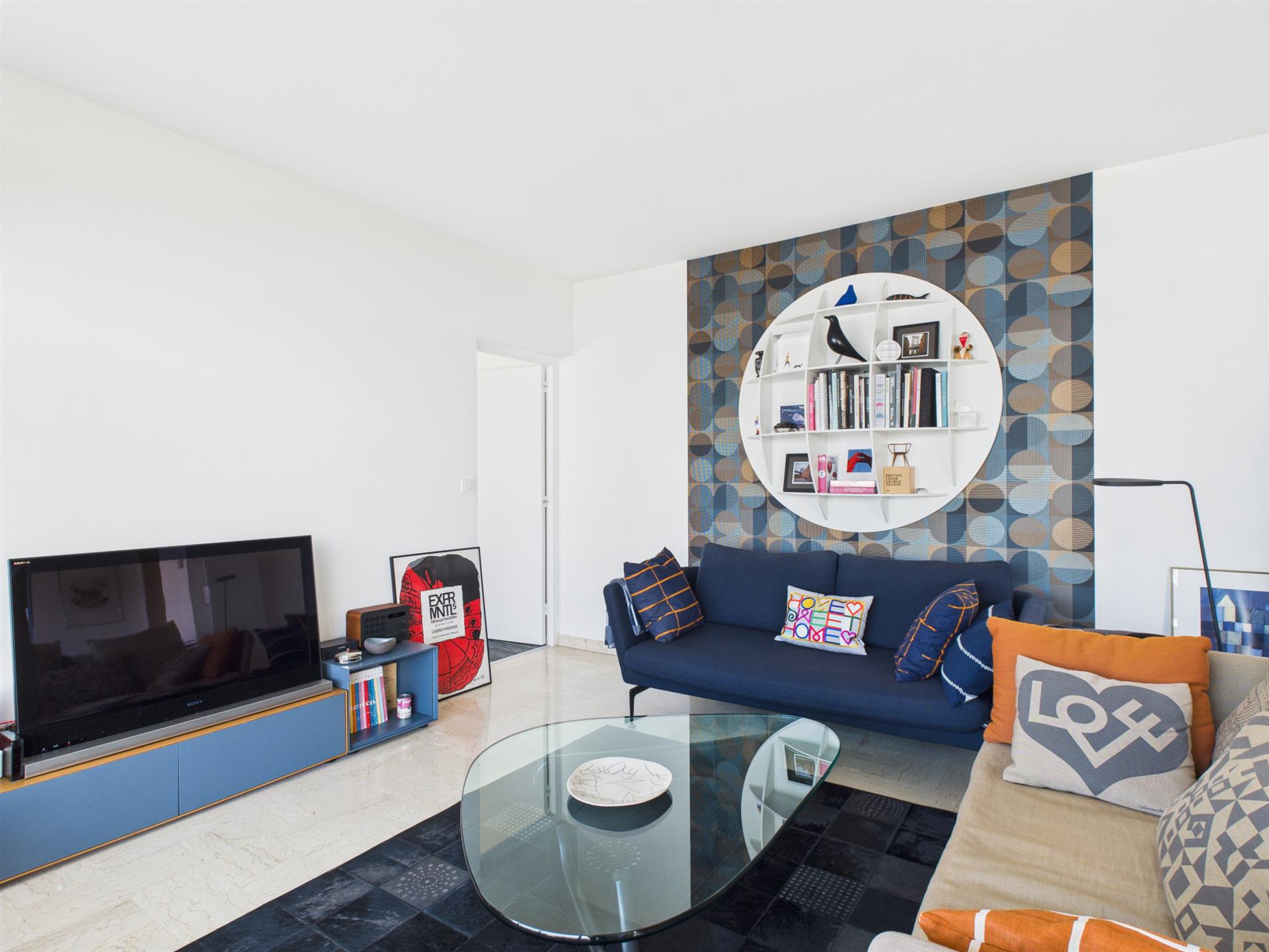 Compra: Apartamento (74500)