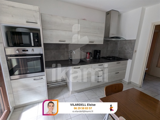 Compra: Apartamento (38170)