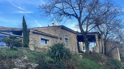 Maisons idéal gîtes ou investissement Portes de l'Ardèche