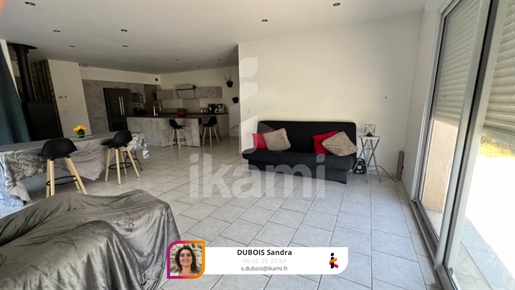 Compra: Casa (26600)