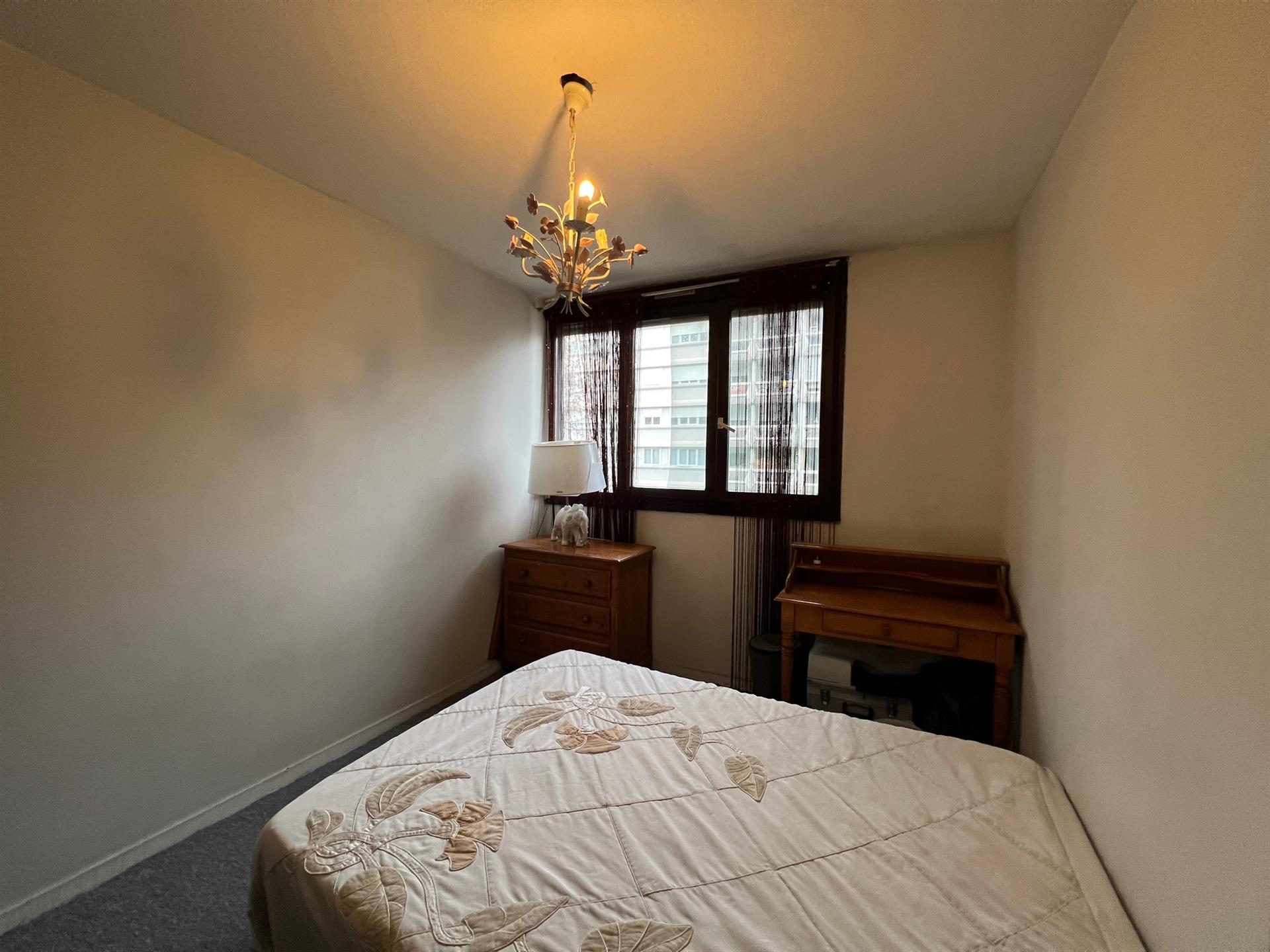 Apartment near Part-Dieu T4 86M2