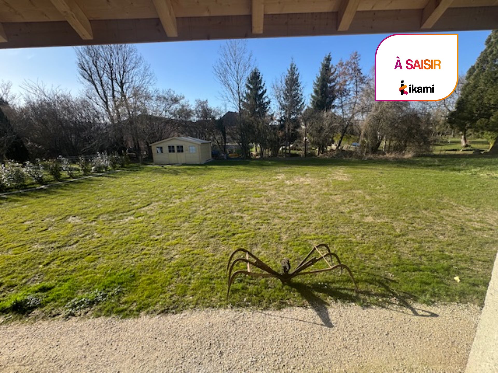 Maison à vendre, 386m², Arenthon