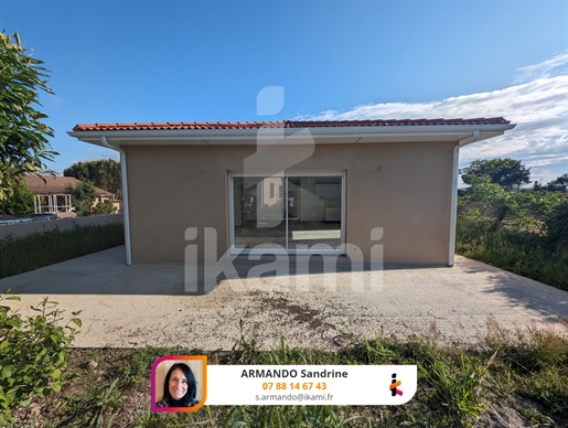 Compra: Casa (38270)