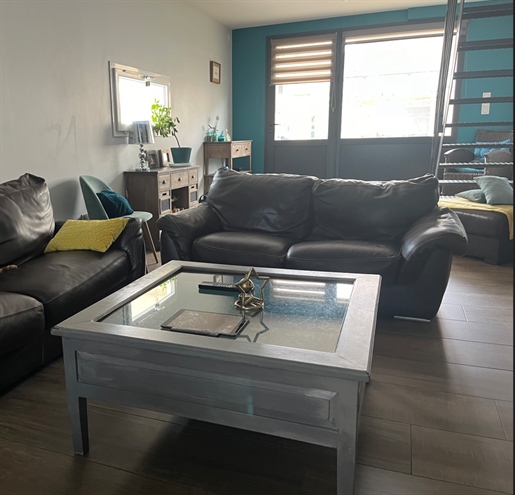 Huis 161 m2 in Bourg Les Valence